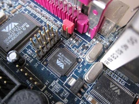 Khả năng chụp macro của máy cũng rất ấn tượng. Ảnh: Cameralabs.