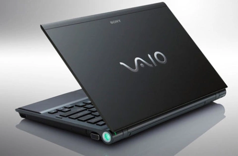 Sony Vaio Z.