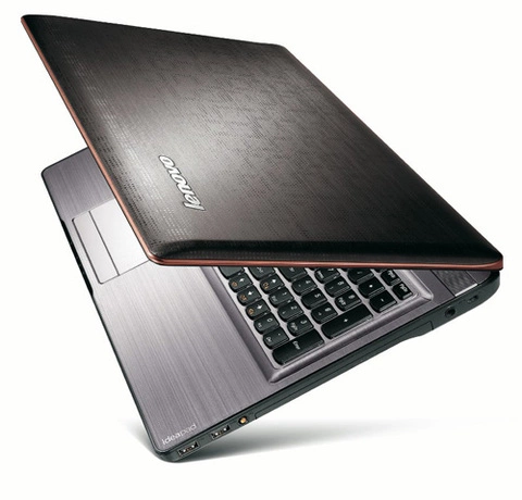 IdeaPad Y series.