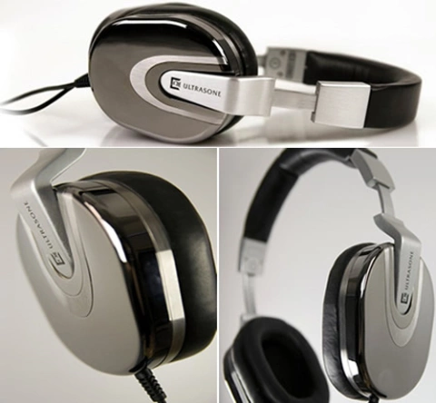 Ultrasone Editione 8 với chất lượng và giá bán không hề thua kém Grado PS1000.