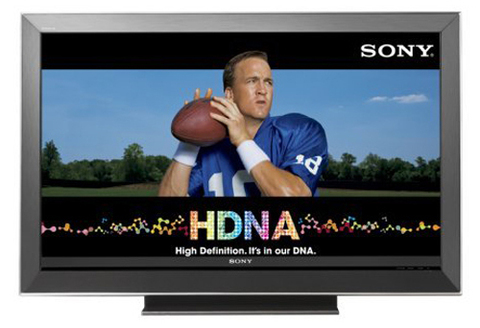 Sony muốn sử dụng màn hình của các hãng Đài Loan hay Hàn Quốc thay vì của Nhật như Sharp.