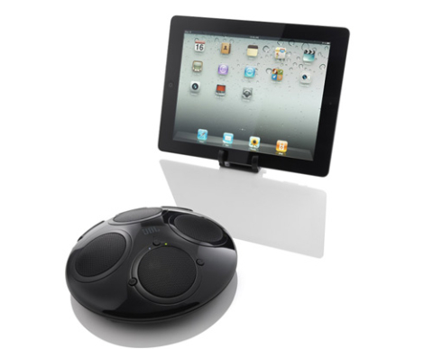 JBL On Tour iBT kế nhiệm On Tour XTB.