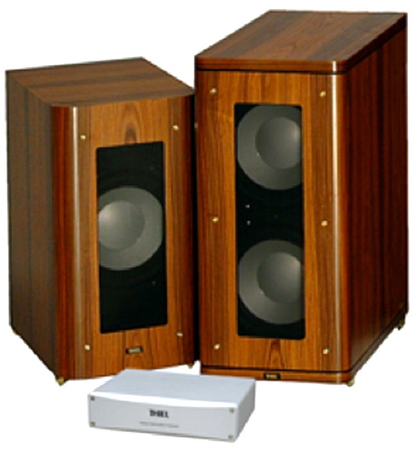 Thiel SmartSub SS2.2.