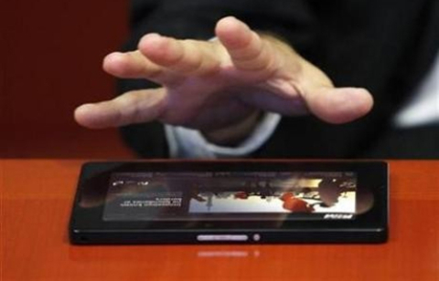 Số lượng PlayBook