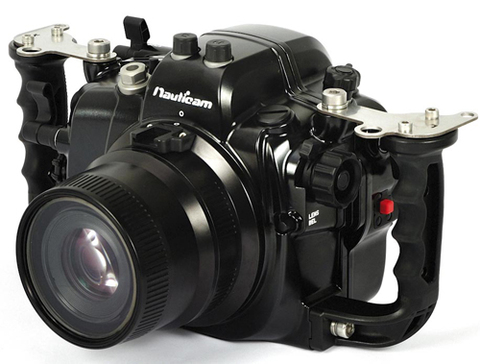Nauticam NA-5DMKIII