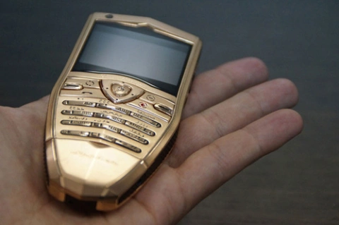 TL820 Spyder 2 có thiết kế thân giống với mẫu TL688.