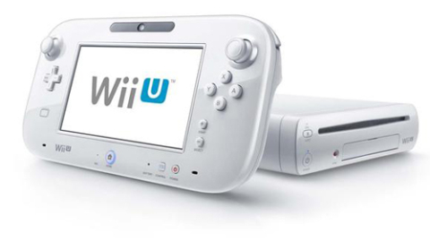 Wii U với GamePad cảm ứng dự kiến có giá cao hơn nhiều.