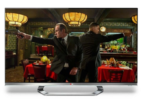 LM8600 không có mặt ở Việt Nam.