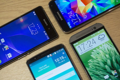 5 bước giúp máy Android chạy mượt như mới