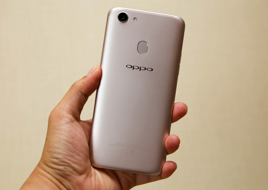 Oppo F5 Du Lịch 1 Chính Hãng - Giá Rẻ
