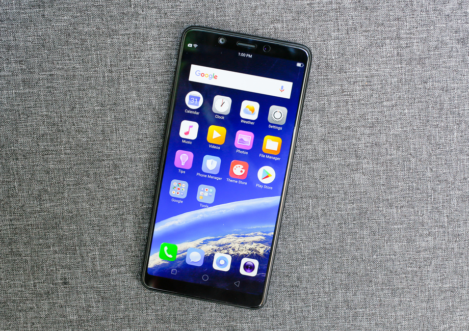 Tổng hợp thông tin về OPPO F7 trước ...