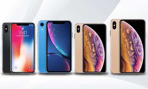 Amazon.com: Apple iPhone XS Max, US ...