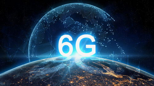Mạng 6G sẽ cho tốc độ truyền tải dữ liệu không tưởng. Ảnh: RPP.