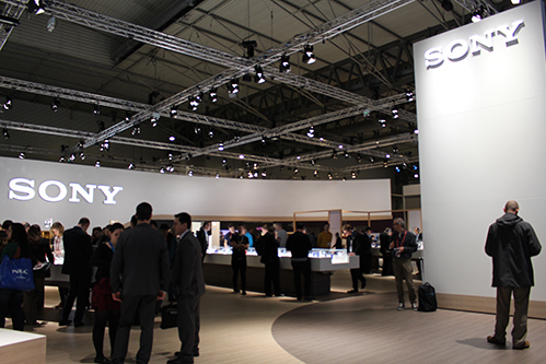 Sony là hãng công nghệ mới nhất nói không với MWC do coronavirus.
