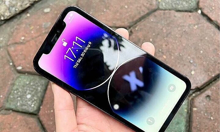 Apple iPhone Xs Max 64gb Gold Fully Unlocked 3D897LL