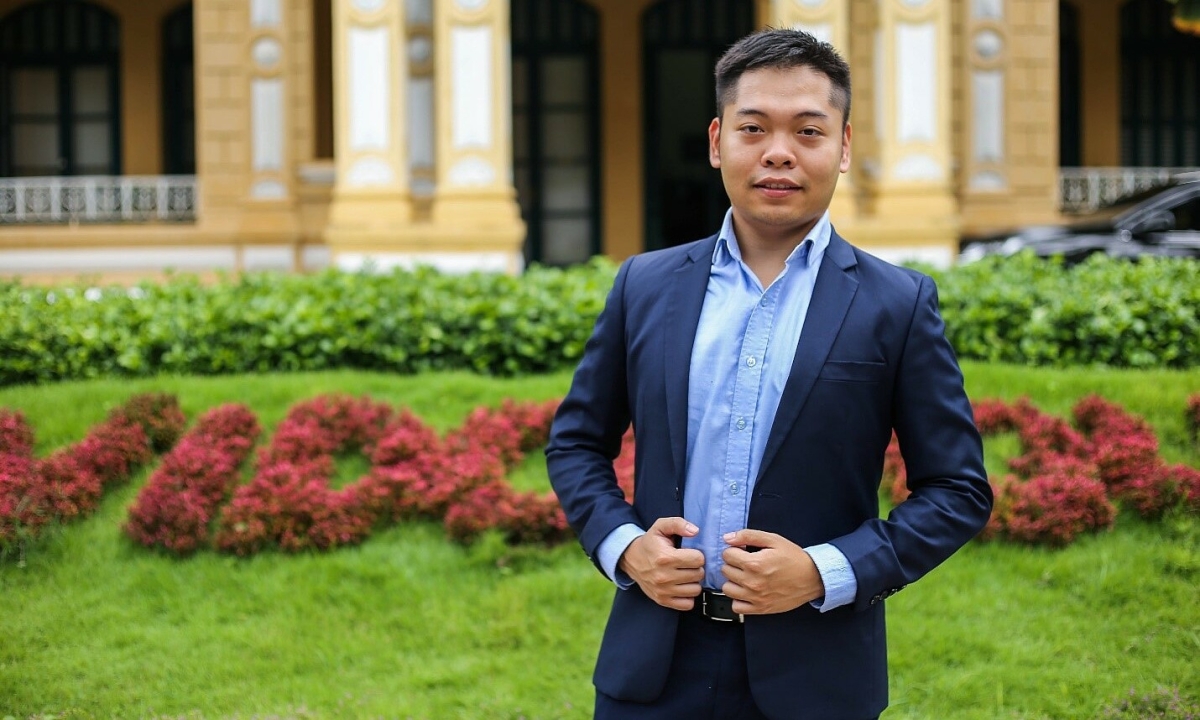 DTS Group giới thiệu ứng dụng công nghệ NFT vào du lịch