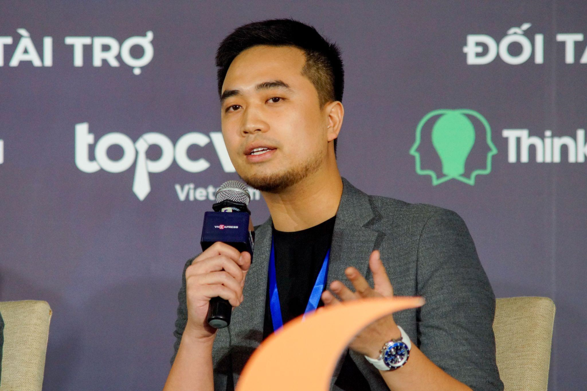 ONUSChain: "Sản phẩm tốt giúp startup tạo vị thế trước nhà đầu tư"