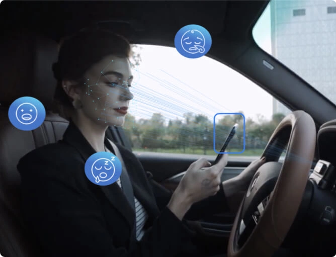 Ứng dụng AI trong lái xe nhằm giảm tai nạn giao thông - Báo VnExpress