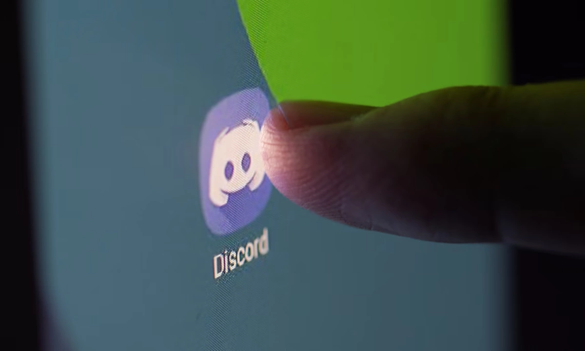 Discord thành tâm điểm 'lộ tin mật quân sự' - Báo VnExpress