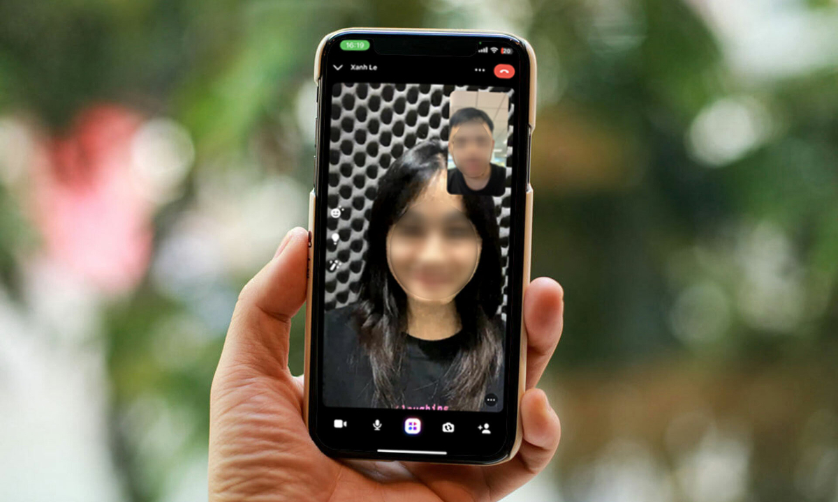 Nhận biết cuộc gọi deepfake mạo danh