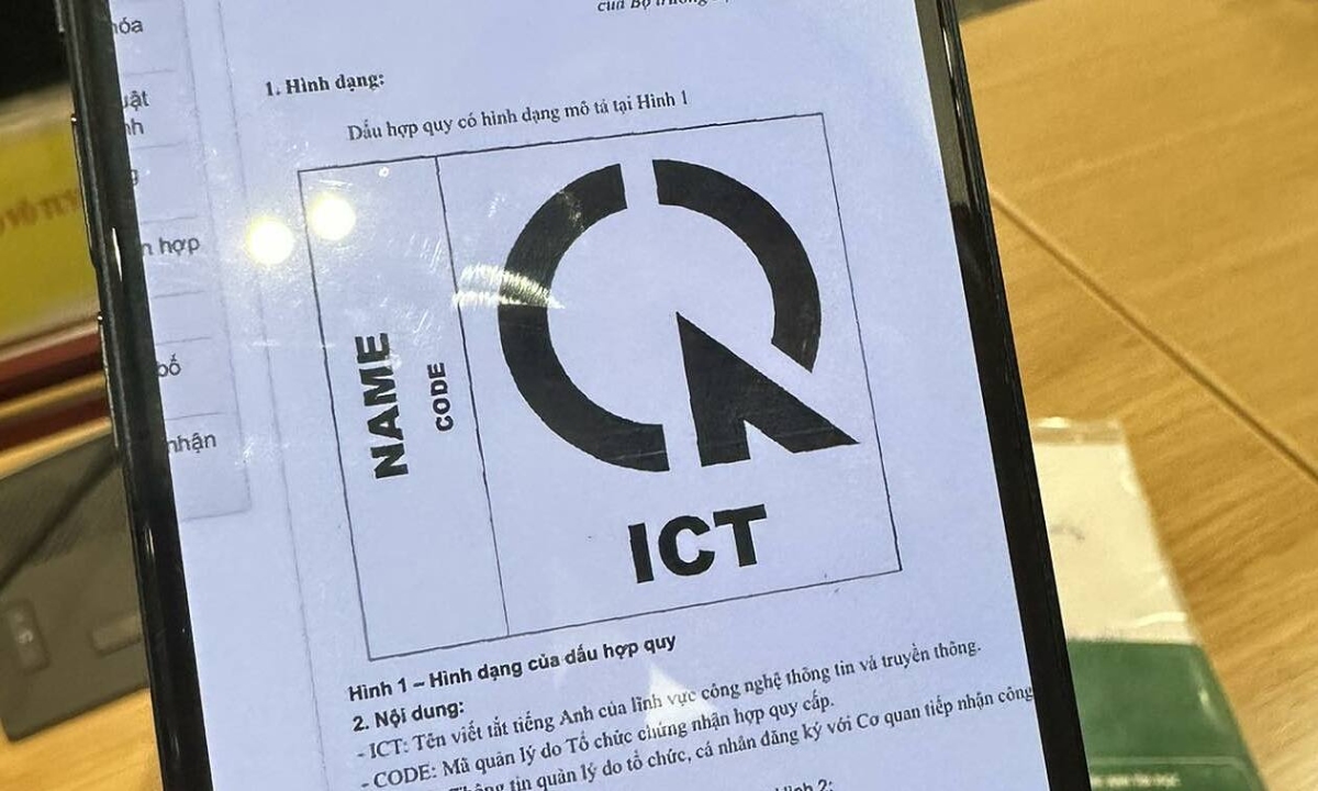 "Thiết bị không hợp quy gây nhiễu smartkey xe máy"