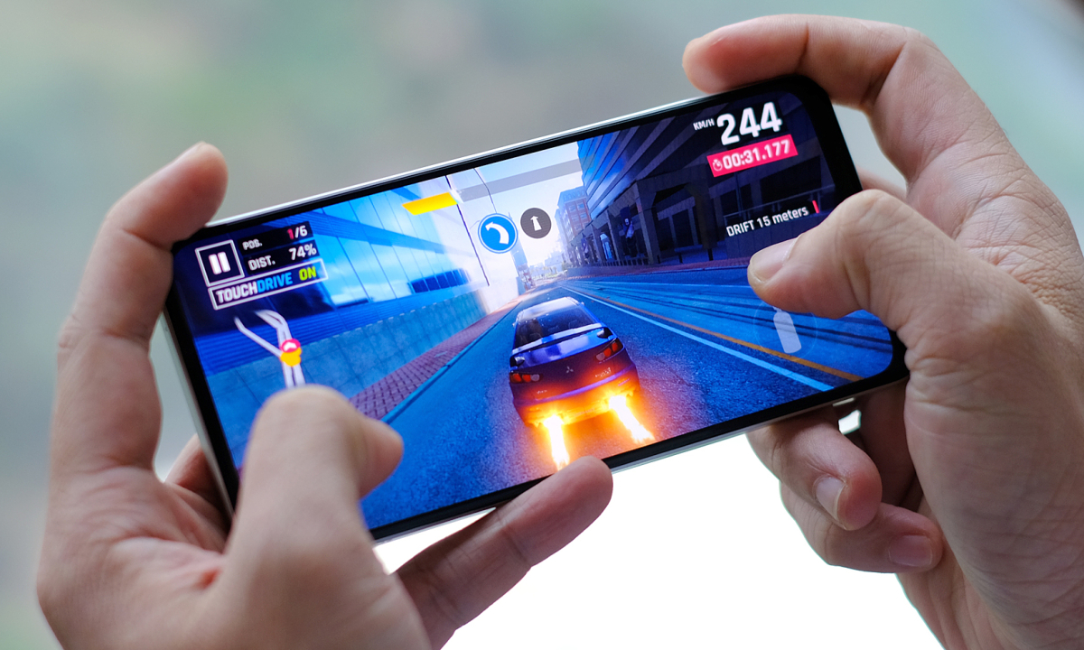 Người Việt chi 100 triệu USD cho ứng dụng trong 5 tháng