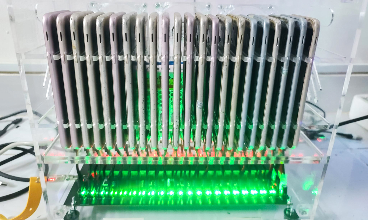 Chiếc hộp gian lận triệu view, nghìn like trên Facebook, TikTok