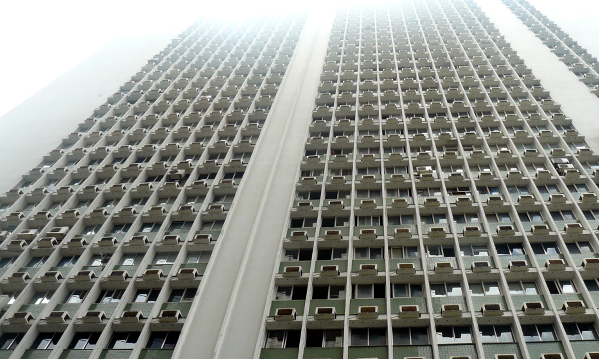 Thế giới tiến thoái lưỡng nan với điều hòa nhiệt độ