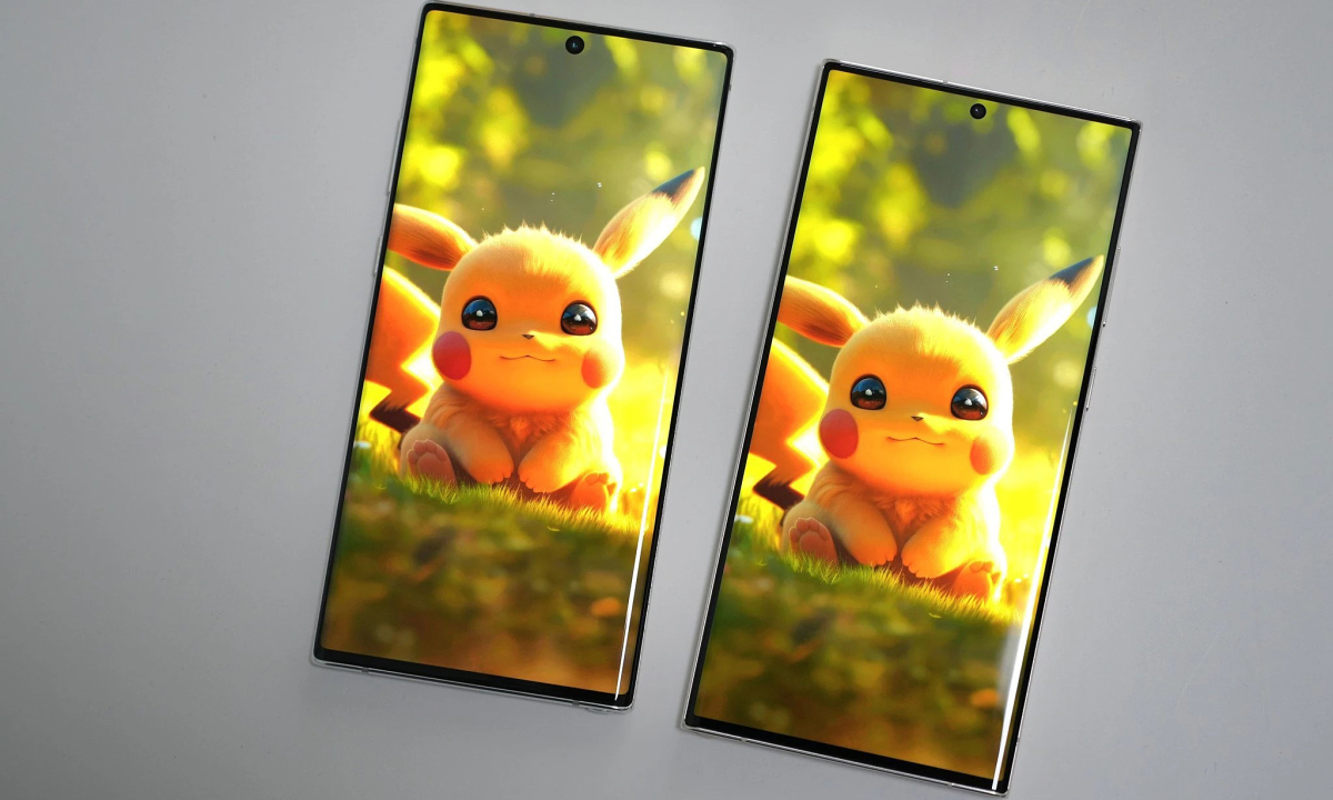 Lối mòn thiết kế điện thoại của Apple, Samsung