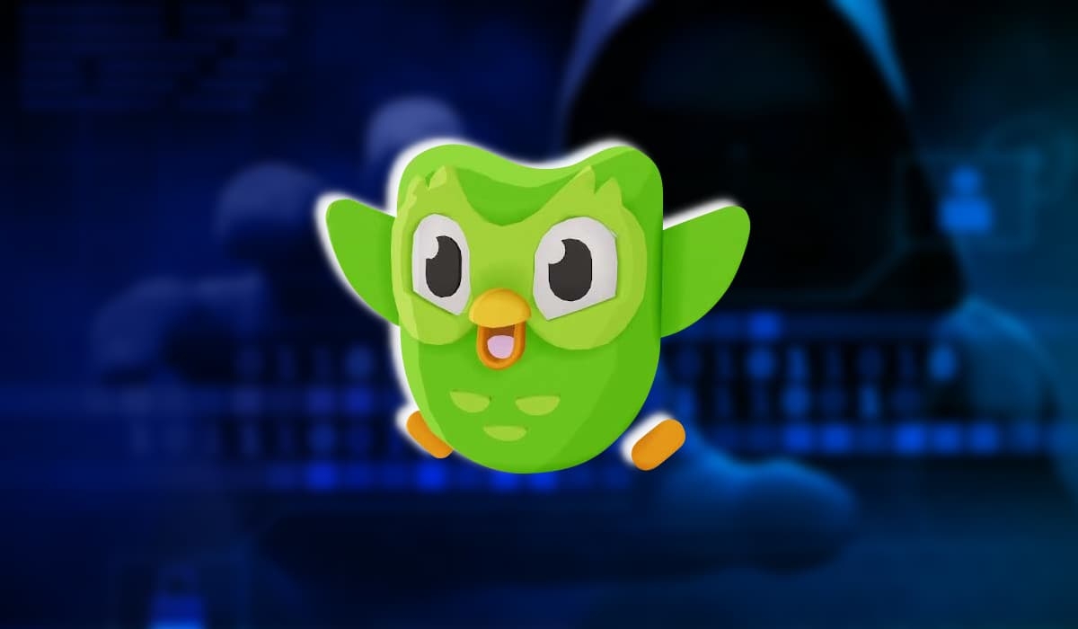 Dữ liệu 2,6 triệu người dùng DuoLingo bị hacker "cho không"