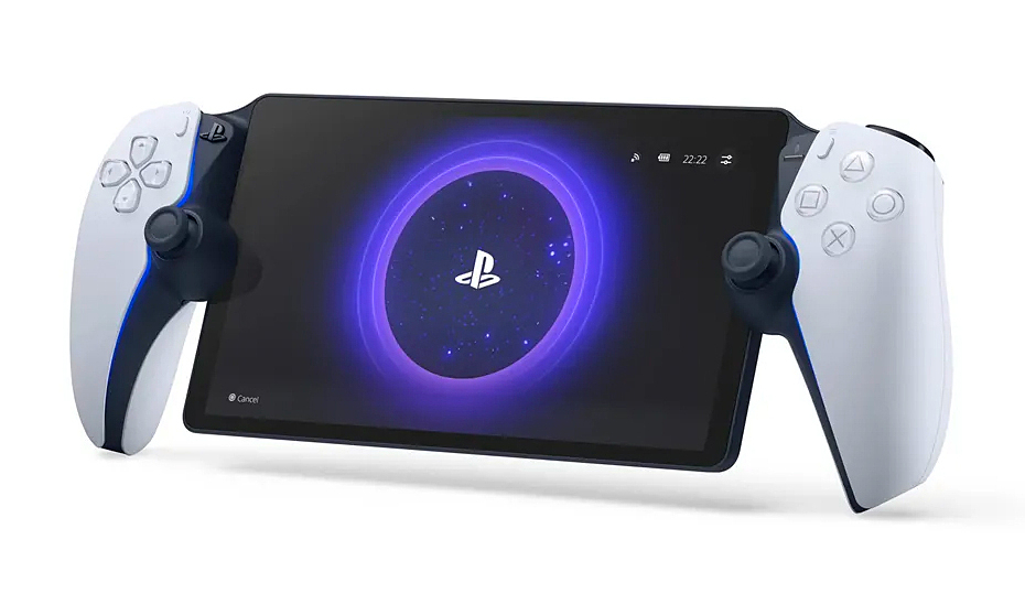 Sony ra máy chơi game cầm tay giá 200 USD