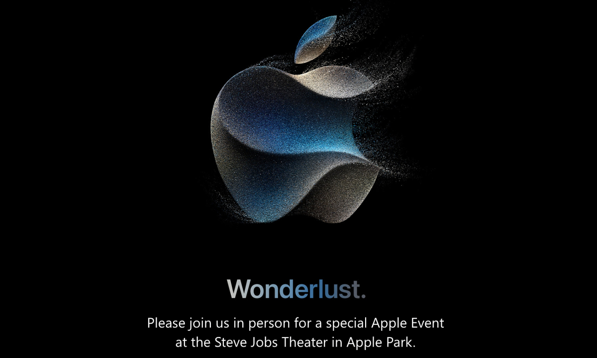 iPhone 15 ra mắt ngày 12/9