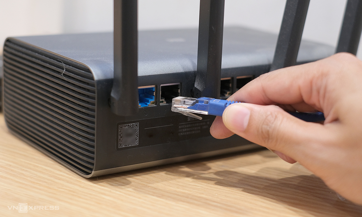 Nhà mạng bắt tay, không ký với người nợ cước Internet