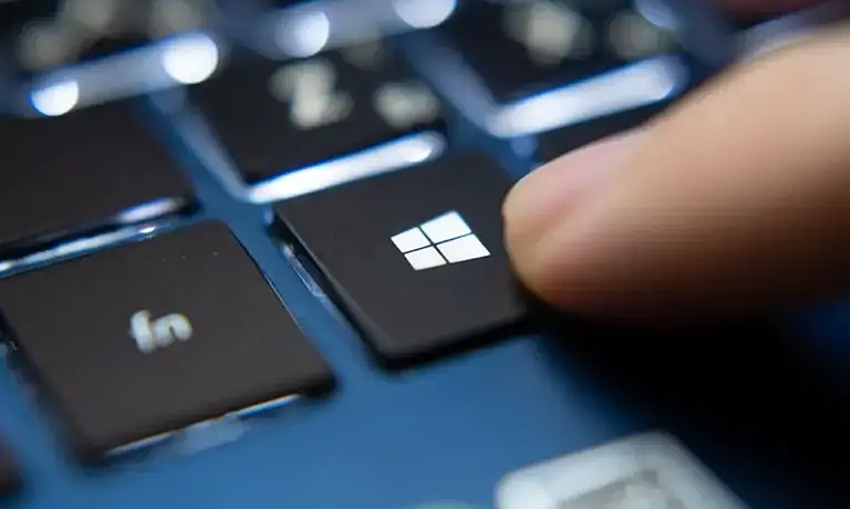 Loạt phím tắt ít biết trên Windows