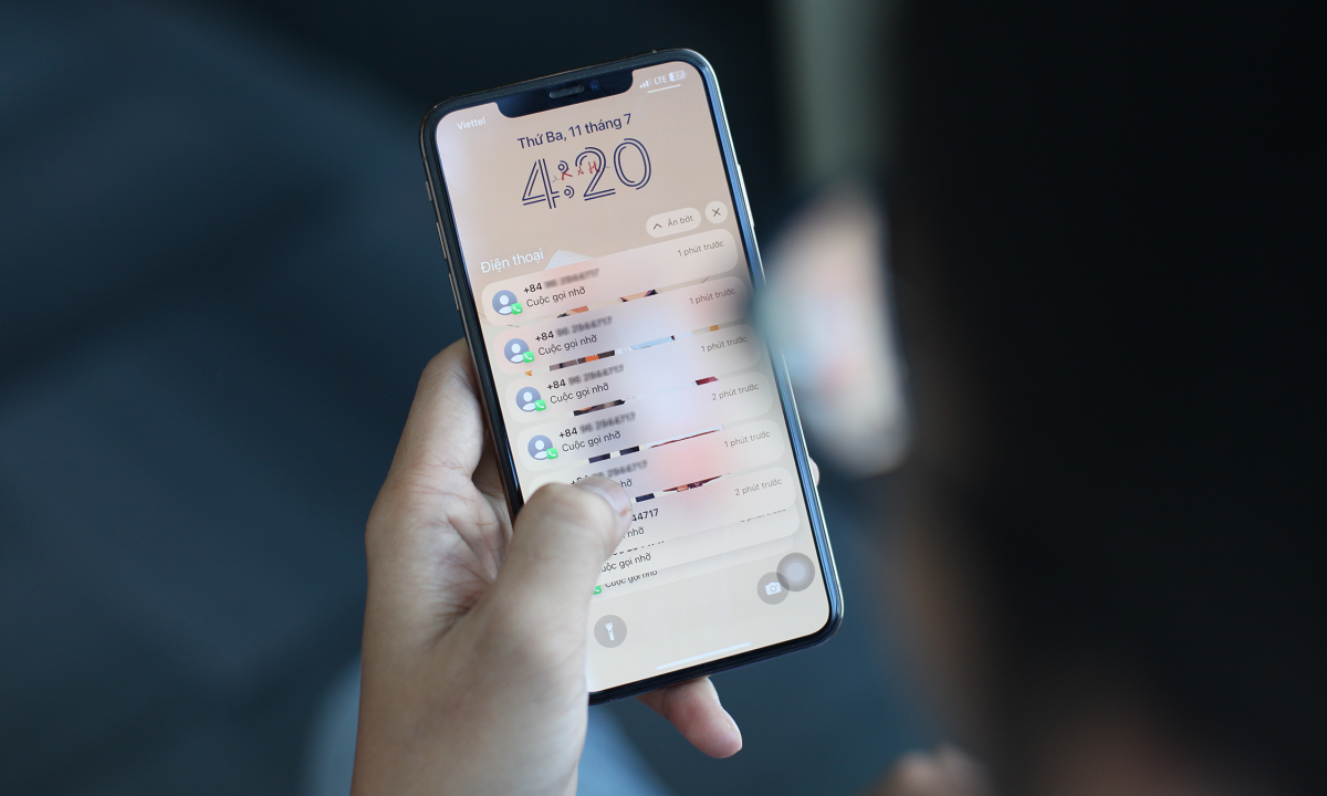 Lý do nhà mạng siết ưu đãi gói cước