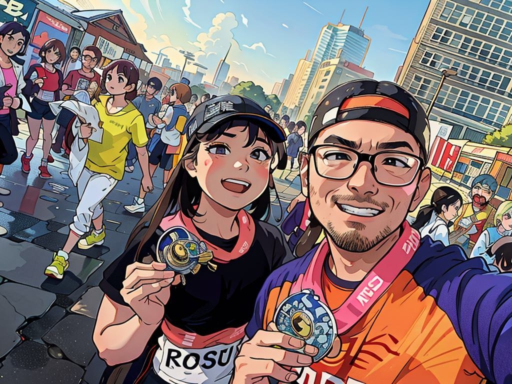 Rủi ro deepfake từ ứng dụng tạo ảnh anime