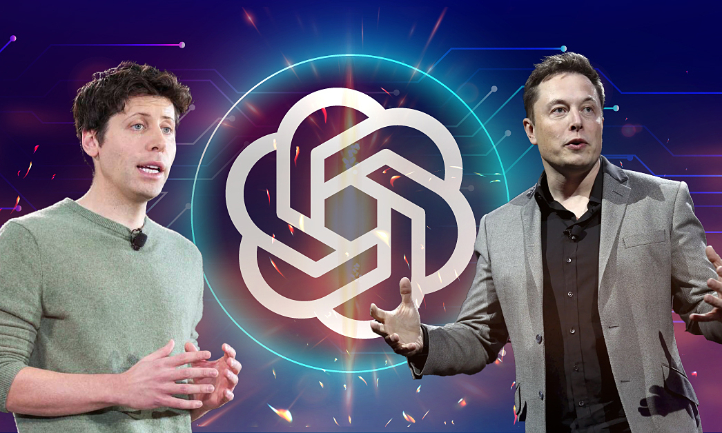 Elon Musk vào top 100 người có ảnh hưởng về AI