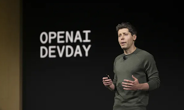 Công ty phát triển ChatGPT sa thải CEO Sam Altman