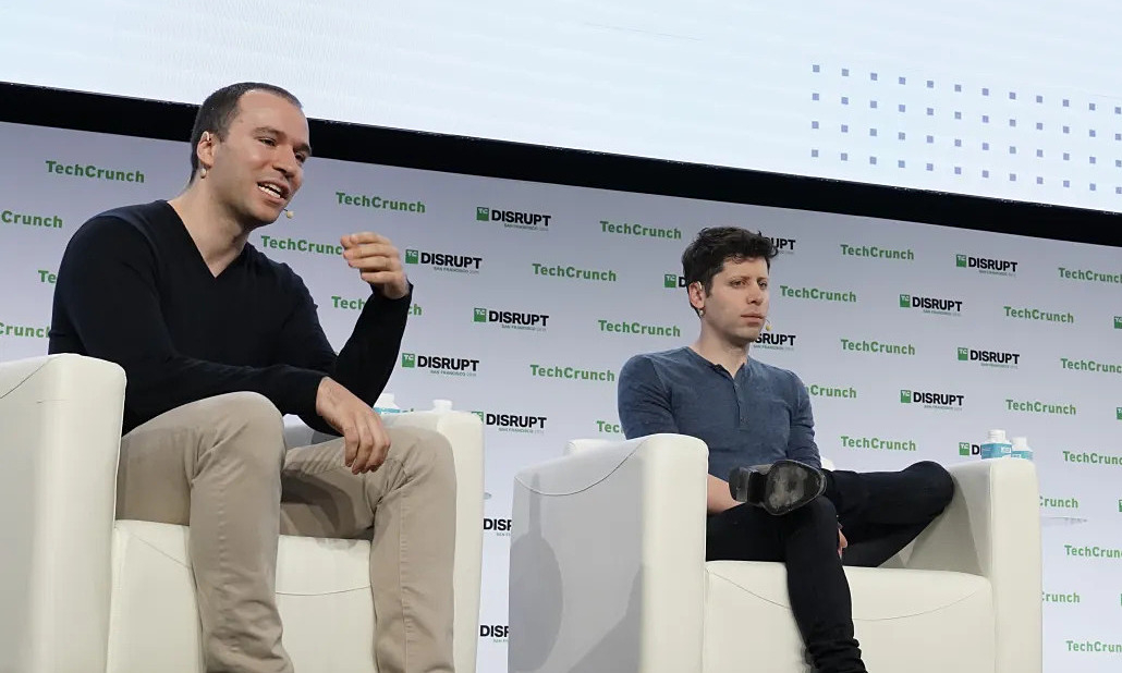 Hậu trường vụ sa thải CEO OpenAI