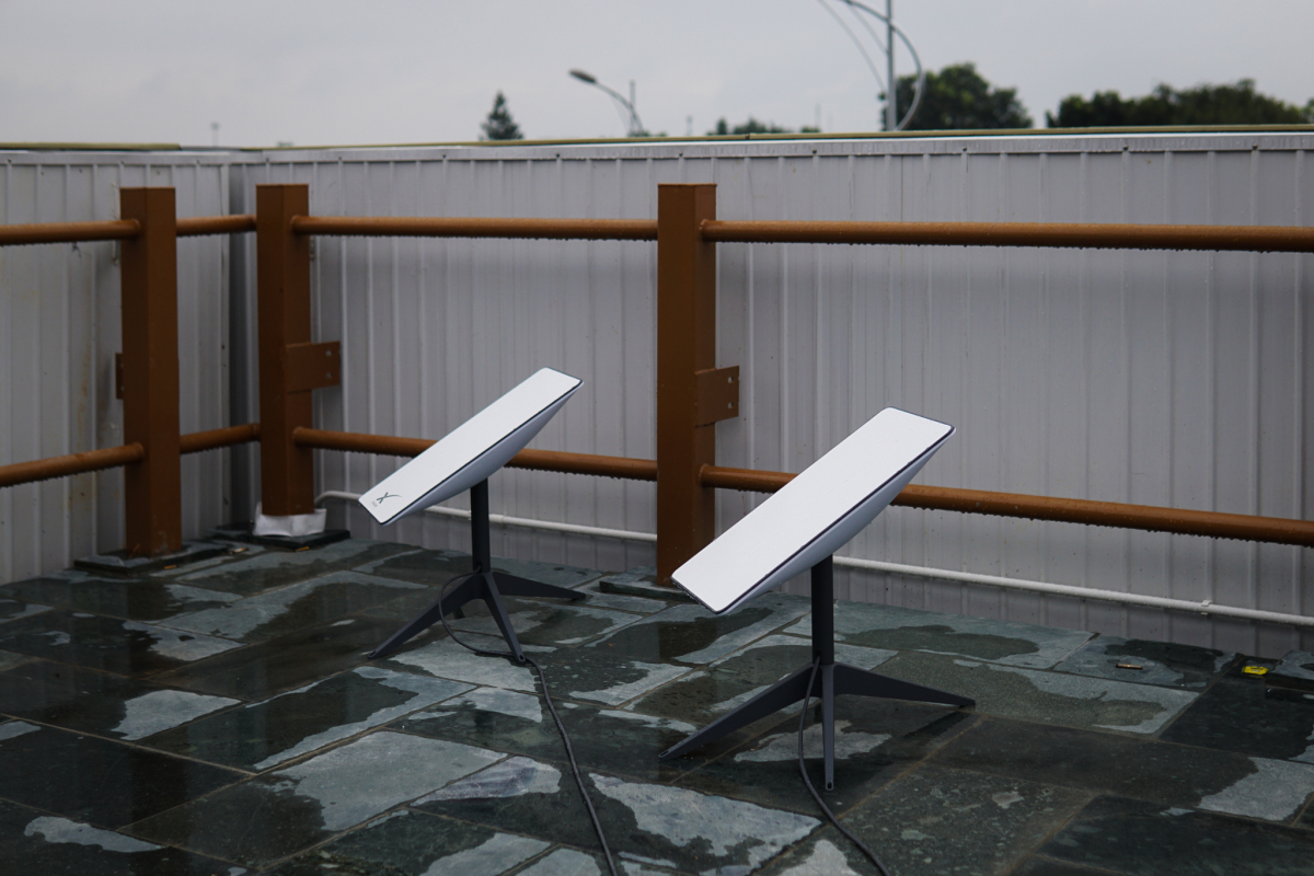 "Internet thế hệ mới sẽ ít phụ thuộc cáp quang"