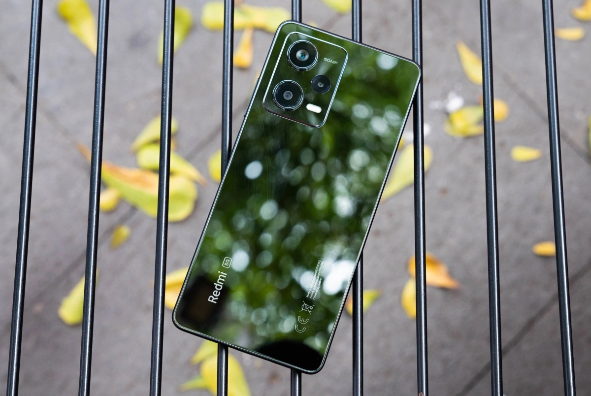 8 smartphone tầm trung nổi bật 2023