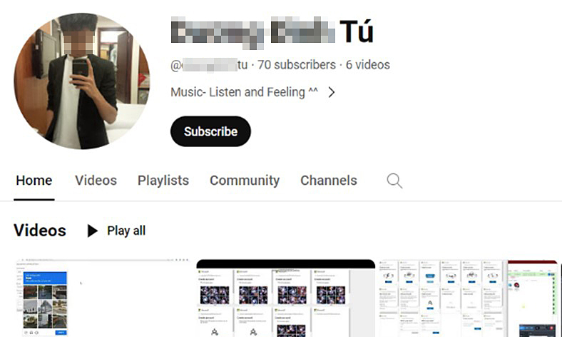 Ba người Việt bị Microsoft cáo buộc tạo 750 triệu tài khoản lừa đảo