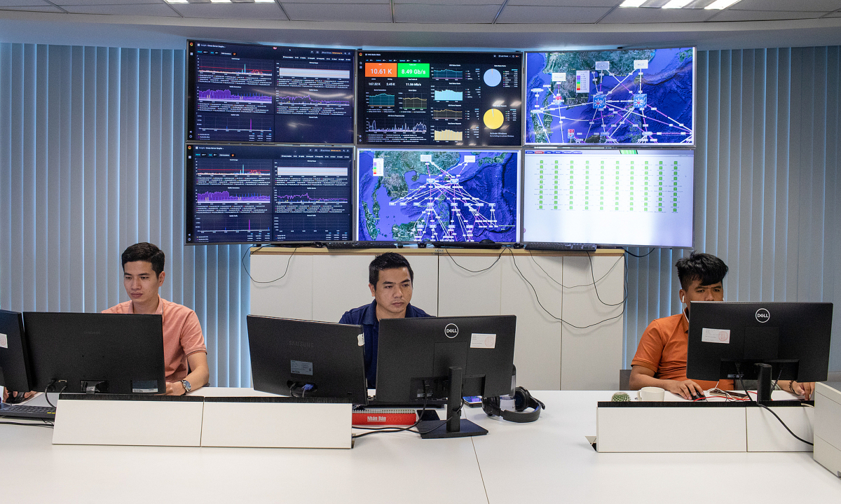 Gần 4% cơ quan báo chí xuất sắc về chuyển đổi số