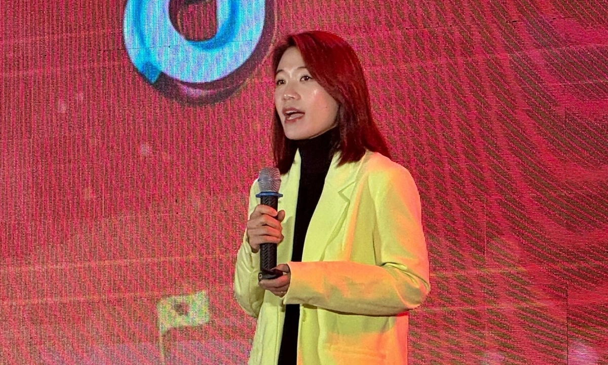 Phần lớn người mua hàng online là nhân viên văn phòng