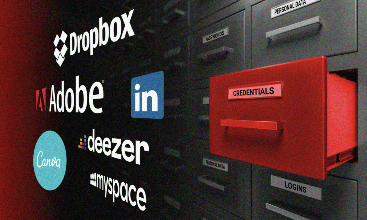 164 triệu hồ sơ Zing trong vụ rò rỉ dữ liệu lớn nhất Internet