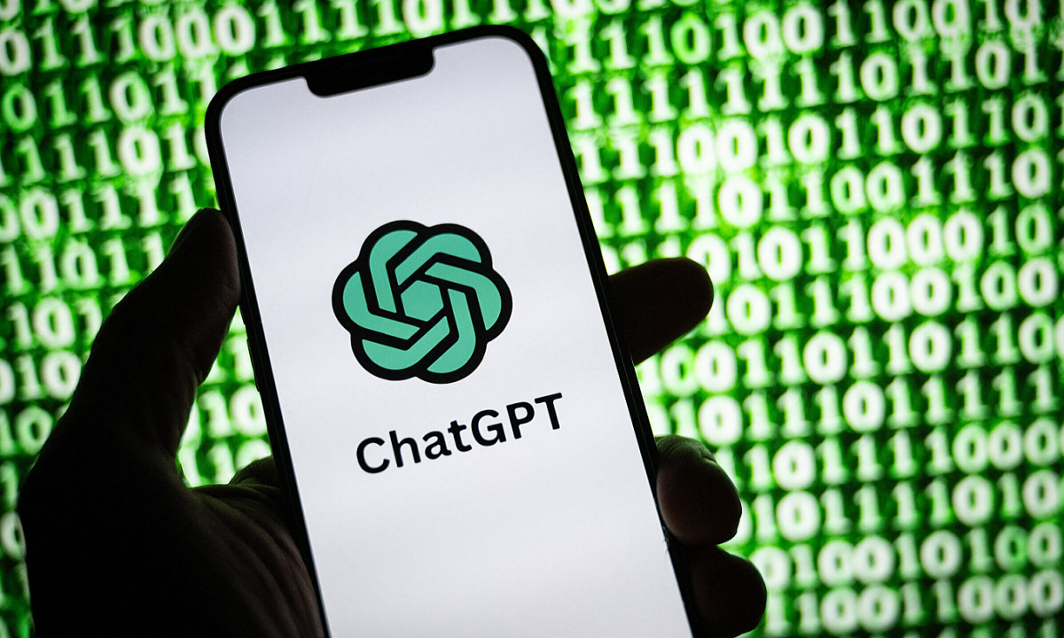 Giới công nghệ đang trải qua "thời kỳ 1995"