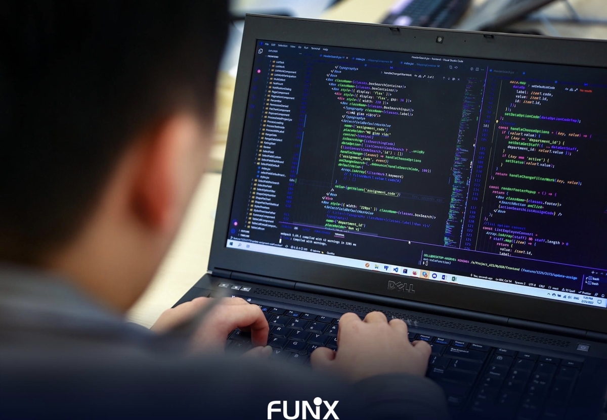 Lương IT phần mềm Việt đang giảm thế nào