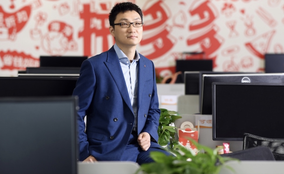 Colin Huang - cựu kỹ sư Google thành tỷ phú công nghệ giàu nhất Trung Quốc