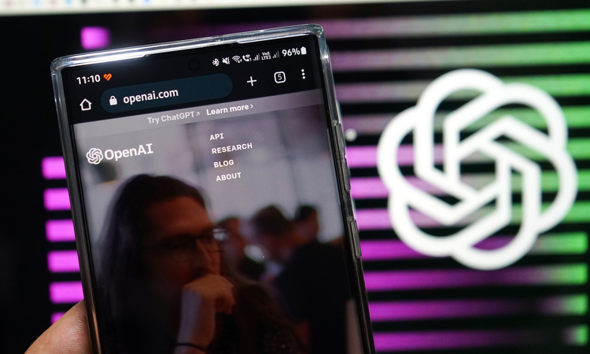 OpenAI ra công cụ giả giọng nói, chỉ cần đoạn ghi âm 15 giây