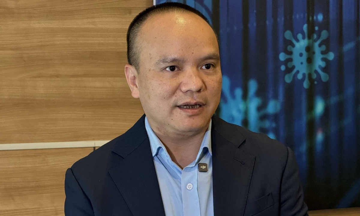 Trả tiền chuộc có thể gây bùng nổ mã độc tống tiền tại Việt Nam